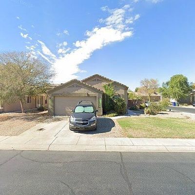 12410 W Via Camille, El Mirage, AZ 85335