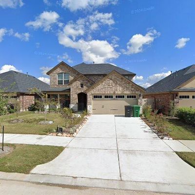 12415 Lake Portal Dr, Houston, TX 77047