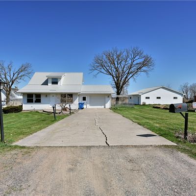 1242 9 1/2 Ave, Hillsdale, WI 54733