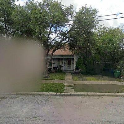 1242 Waverly Ave, San Antonio, TX 78201