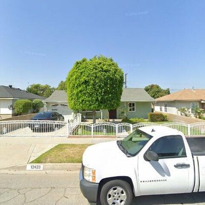 12423 Firestone Blvd, Norwalk, CA 90650