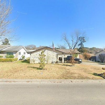 12424 Old Spanish Trl, Live Oak, TX 78233