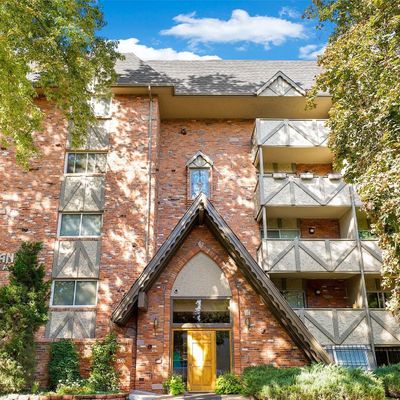 1243 Gaylord St #410, Denver, CO 80206