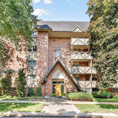 1243 Gaylord St #601, Denver, CO 80206