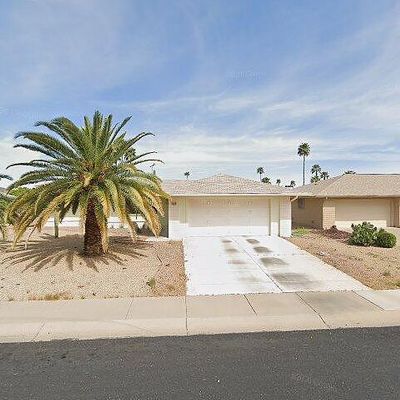 12432 W Fieldstone Dr, Sun City West, AZ 85375