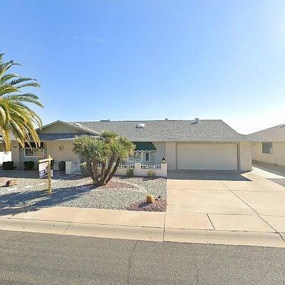 12433 W Firebird Dr, Sun City West, AZ 85375