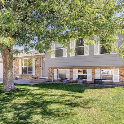 12438 W Swarthmore Ave, Morrison, CO 80465