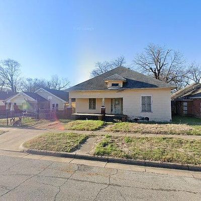 1244 E Jefferson Ave, Fort Worth, TX 76104