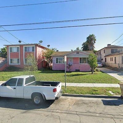 1244 W 107 Th St, Los Angeles, CA 90044