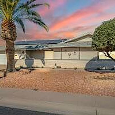 12442 W Marble Dr, Sun City West, AZ 85375