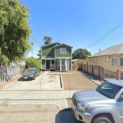 1246 79 Th Ave, Oakland, CA 94621