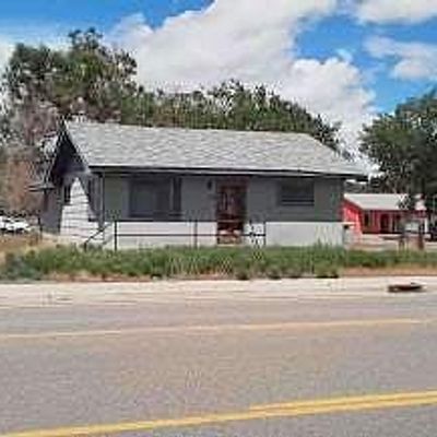 1246 N 6 Th St, Greybull, WY 82426