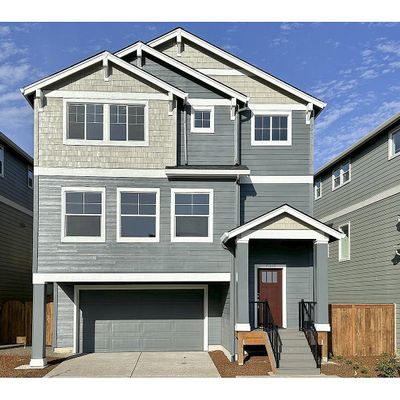 12460 Sw Silvertip St, Beaverton, OR 97007