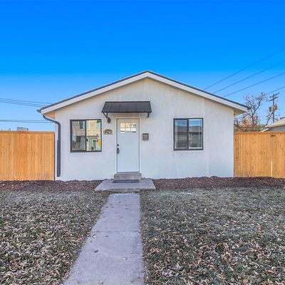 1246 W Byers Pl, Denver, CO 80223