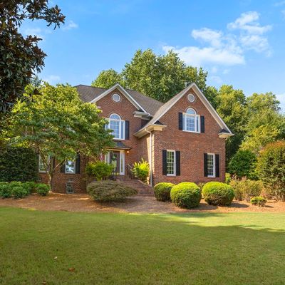 1247 Shadowood Dr, Spartanburg, SC 29301