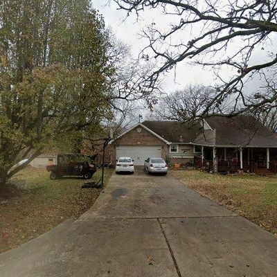 12471 Cooper Dr, Lowell, AR 72745