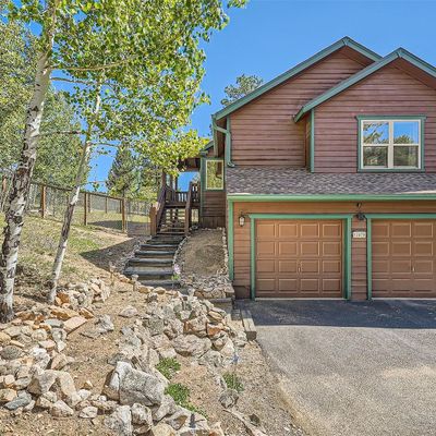 12478 S Green Ave, Pine, CO 80470