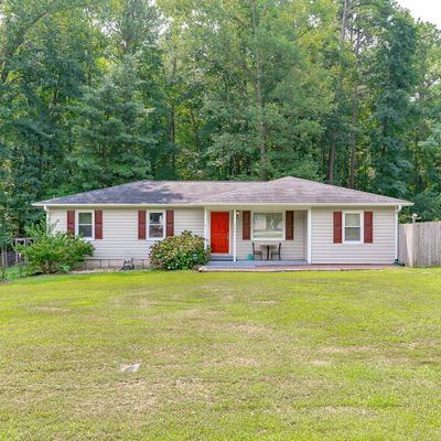 1248 Damascus Dr, Wendell, NC 27591