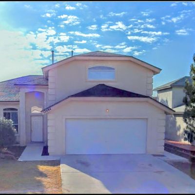 12484 Tierra Espada Dr, El Paso, TX 79938