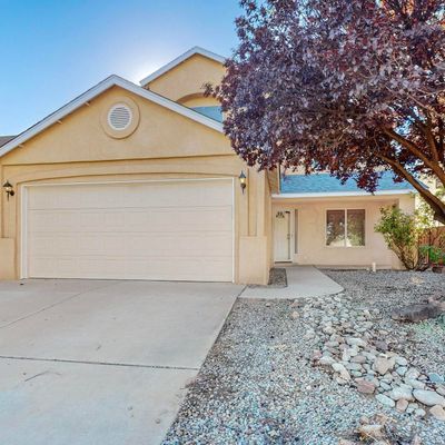 1249 Avenida Esplendida Nw, Los Lunas, NM 87031