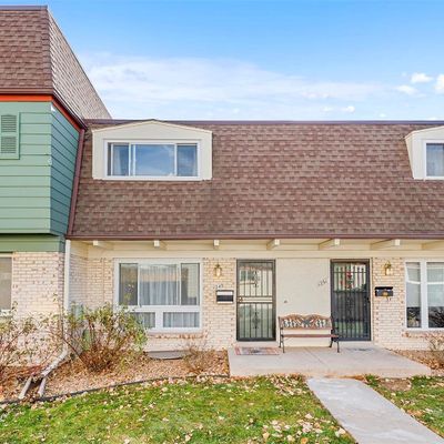 1249 S Monaco Street Pkwy, Denver, CO 80224