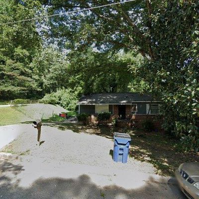 1130 Rebel Forest Dr Se, Atlanta, GA 30315