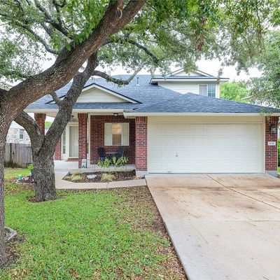 1130 Sundrop Pl, Round Rock, TX 78665