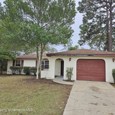 11300 Timbercrest Rd, Spring Hill, FL 34608