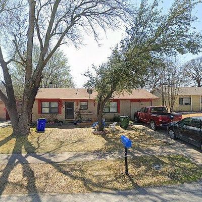 11304 Erich Dr, Balch Springs, TX 75180