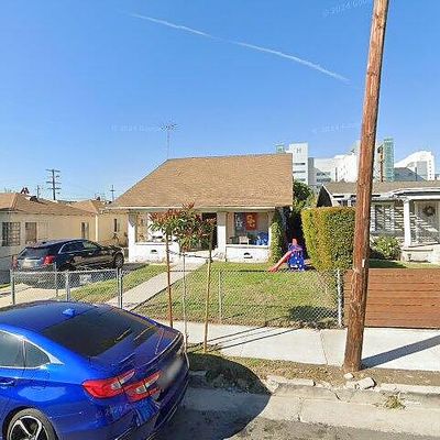 1131 Cornwell St, Los Angeles, CA 90033