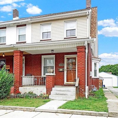 1131 E South St, York, PA 17403