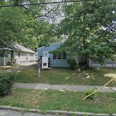 1131 S Holmes St, Lansing, MI 48912