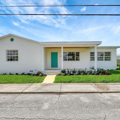 1131 N Ocean Breeze, Lake Worth Beach, FL 33460