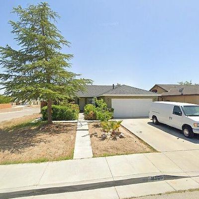 1132 Barrington Ave, Rosamond, CA 93560