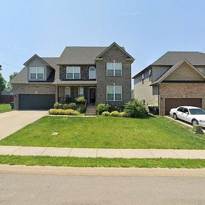 1132 Hilliard Ln, Clarksville, TN 37042