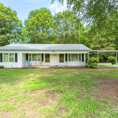 1134 Jubilee Rd, Linwood, NC 27299