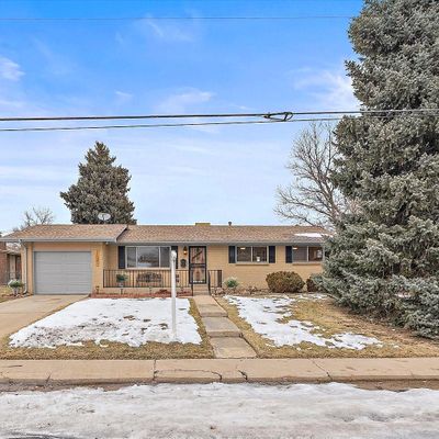 11341 W 60 Th Ave, Arvada, CO 80004