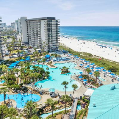 11347 Front Beach Rd #906, Panama City Beach, FL 32407