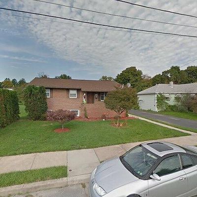 1135 Beaumont Ave, Temple, PA 19560