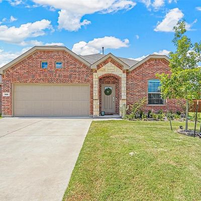 1135 Fairytale Ln, Crandall, TX 75114