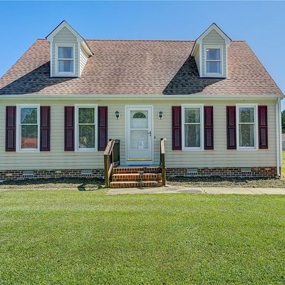 11351 Walton Lake Rd, Disputanta, VA 23842