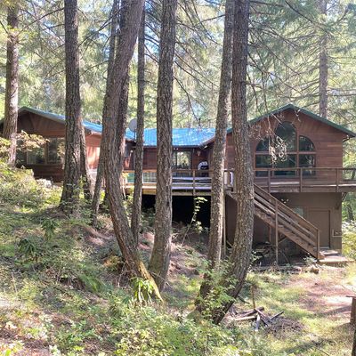 11350 Upper Cow Creek Rd, Azalea, OR 97410