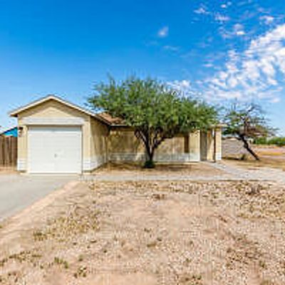 11354 W Carousel Dr, Arizona City, AZ 85123