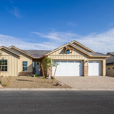 1136 S Lakeview Drive, Prescott, AZ 86301