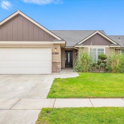 11366 W Cathedral St, Nampa, ID 83651