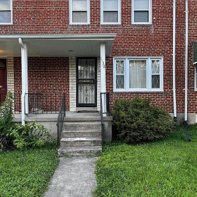 1138 Elbank Ave, Baltimore, MD 21239