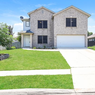 1138 Stone Gdn, New Braunfels, TX 78130