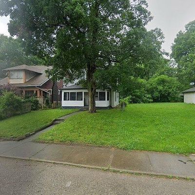 1138 W 33 Rd St, Indianapolis, IN 46208