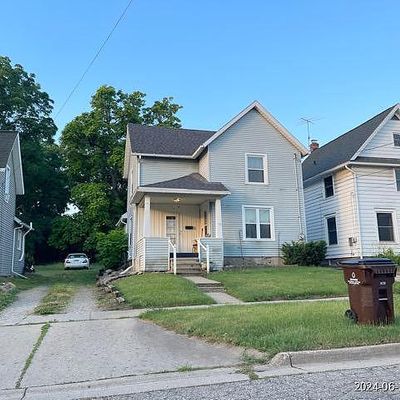 1139 W Kalamazoo St, Lansing, MI 48915