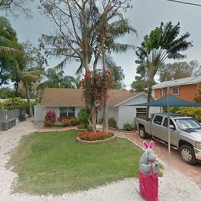 114 1 St St, Key Largo, FL 33037